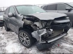 JA4AR3AW6JU020997 2018 MITSUBISHI OUTLANDER