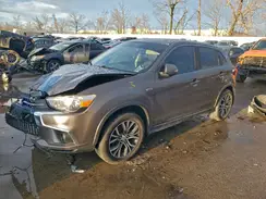 JA4AR3AW6JU021339 2018 MITSUBISHI OUTLANDER