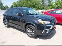 JA4AR3AW6JZ000526 2018 MITSUBISHI OUTLANDER