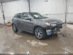 JA4AR3AW6JZ012076 2018 MITSUBISHI OUTLANDER