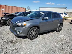 JA4AR3AW6JZ012627 2018 MITSUBISHI OUTLANDER