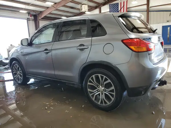 JA4AR3AW7GZ023533 2016 MITSUBISHI OUTLANDER - Image 2
