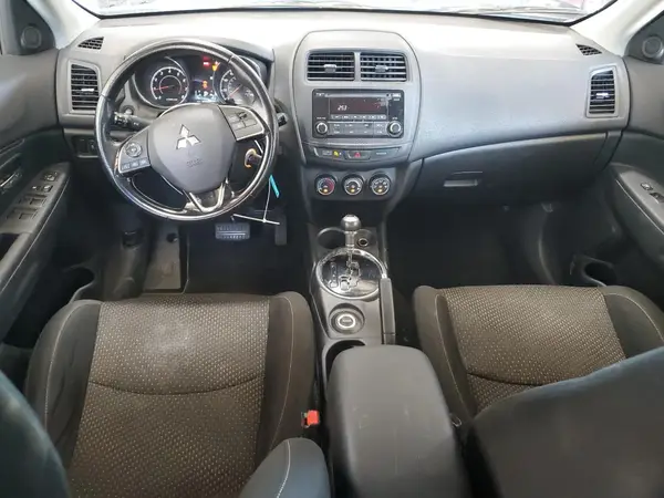 JA4AR3AW7GZ023533 2016 MITSUBISHI OUTLANDER - Image 8