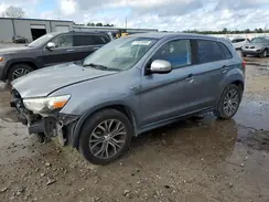 JA4AR3AW7GZ028280 2016 MITSUBISHI OUTLANDER