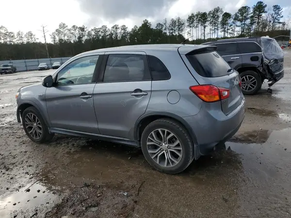 JA4AR3AW7GZ028280 2016 MITSUBISHI OUTLANDER - Image 2