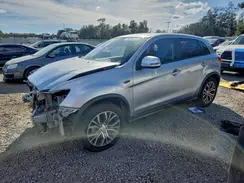 JA4AR3AW7GZ031423 2016 MITSUBISHI OUTLANDER