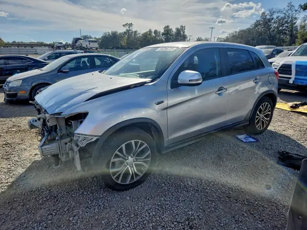 JA4AR3AW7GZ031423 2016 MITSUBISHI OUTLANDER - Image 1