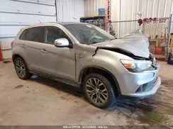 JA4AR3AW7GZ033432 2016 MITSUBISHI OUTLANDER