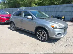 JA4AR3AW7GZ033785 2016 MITSUBISHI OUTLANDER