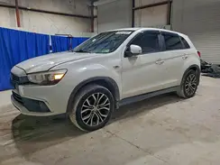 JA4AR3AW7GZ035049 2016 MITSUBISHI OUTLANDER