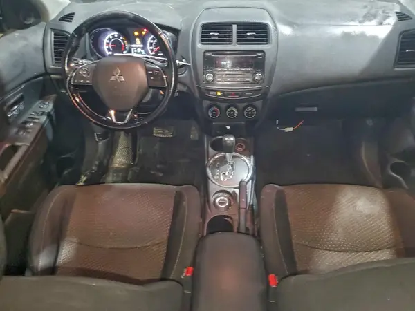 JA4AR3AW7GZ035049 2016 MITSUBISHI OUTLANDER - Image 8