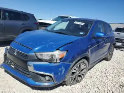 JA4AR3AW7GZ036704 2016 MITSUBISHI OUTLANDER
