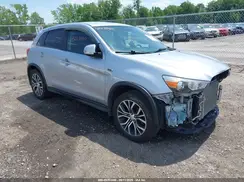 JA4AR3AW7GZ042485 2016 MITSUBISHI OUTLANDER