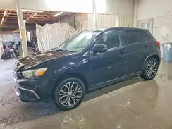 JA4AR3AW7GZ043684 2016 MITSUBISHI OUTLANDER