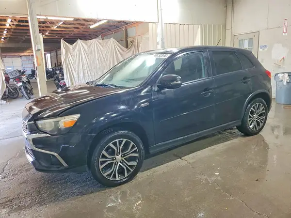 JA4AR3AW7GZ043684 2016 MITSUBISHI OUTLANDER - Image 1