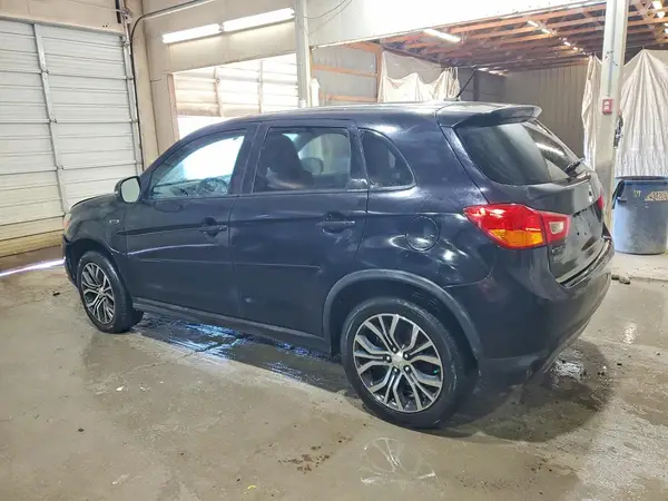 JA4AR3AW7GZ043684 2016 MITSUBISHI OUTLANDER - Image 2