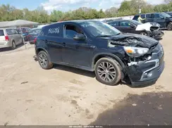 JA4AR3AW7GZ044933 2016 MITSUBISHI OUTLANDER