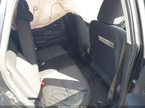 JA4AR3AW7GZ044933 2016 MITSUBISHI OUTLANDER - Image 8