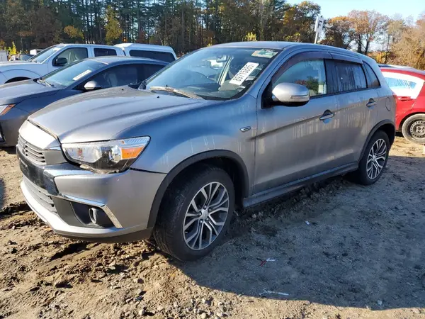JA4AR3AW7GZ044978 2016 MITSUBISHI OUTLANDER - Image 1