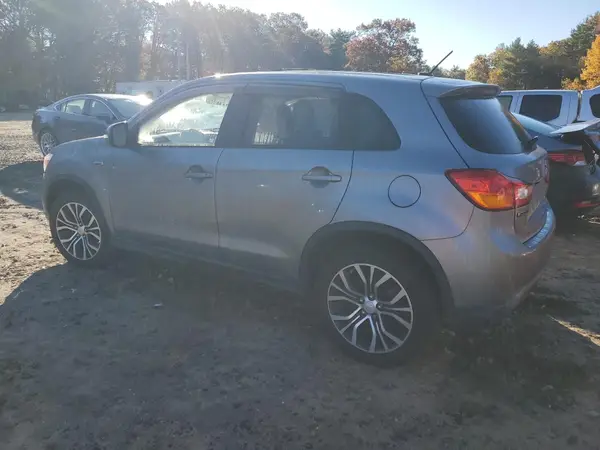 JA4AR3AW7GZ044978 2016 MITSUBISHI OUTLANDER - Image 2