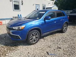 JA4AR3AW7GZ046505 2016 MITSUBISHI OUTLANDER