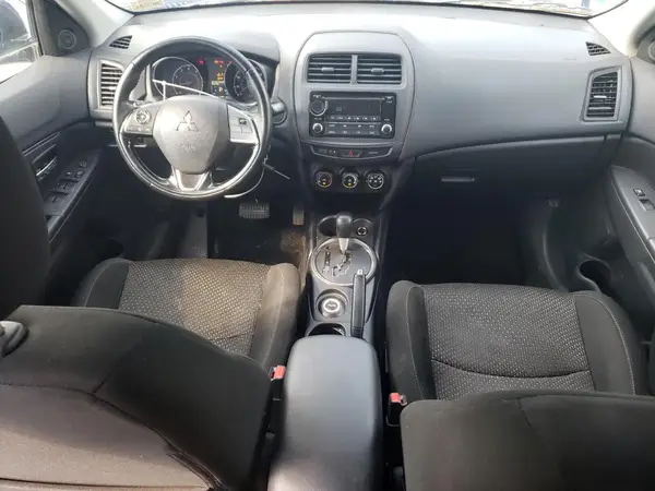 JA4AR3AW7GZ046505 2016 MITSUBISHI OUTLANDER - Image 8
