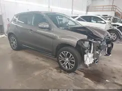 JA4AR3AW7GZ048920 2016 MITSUBISHI OUTLANDER