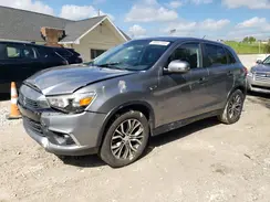 JA4AR3AW7GZ050733 2016 MITSUBISHI OUTLANDER