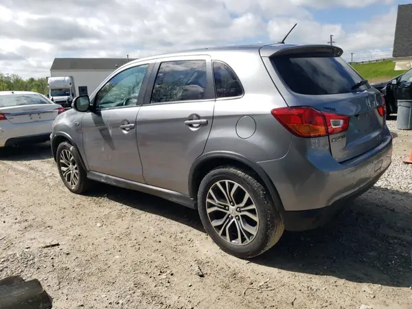 JA4AR3AW7GZ050733 2016 MITSUBISHI OUTLANDER - Image 2