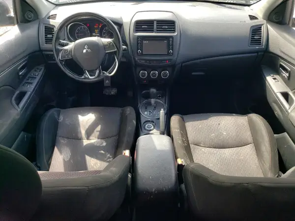 JA4AR3AW7GZ050733 2016 MITSUBISHI OUTLANDER - Image 8