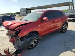 JA4AR3AW7GZ051736 2016 MITSUBISHI OUTLANDER