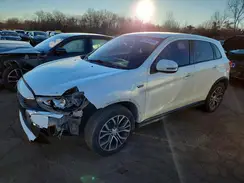 JA4AR3AW7GZ057178 2016 MITSUBISHI OUTLANDER