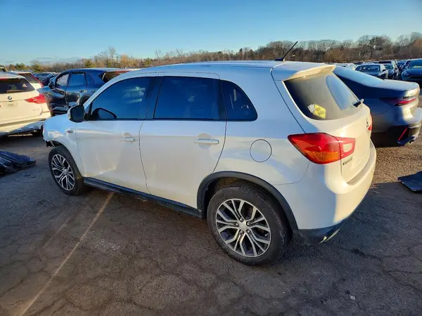 JA4AR3AW7GZ057178 2016 MITSUBISHI OUTLANDER - Image 2