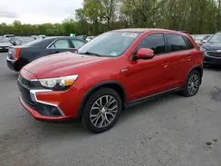 JA4AR3AW7GZ057830 2016 MITSUBISHI OUTLANDER