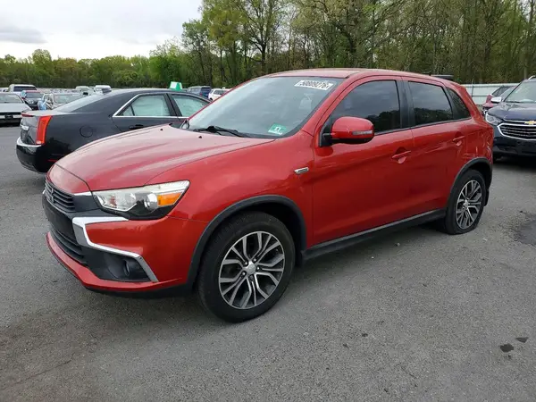 JA4AR3AW7GZ057830 2016 MITSUBISHI OUTLANDER - Image 1
