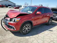 JA4AR3AW7GZ058332 2016 MITSUBISHI OUTLANDER