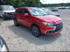 JA4AR3AW7HZ016793 2017 MITSUBISHI OUTLANDER