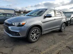 JA4AR3AW7HZ017376 2017 MITSUBISHI OUTLANDER