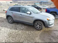 JA4AR3AW7HZ017636 2017 MITSUBISHI OUTLANDER