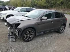 JA4AR3AW7HZ017667 2017 MITSUBISHI OUTLANDER
