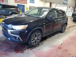 JA4AR3AW7HZ020309 2017 MITSUBISHI OUTLANDER