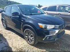 JA4AR3AW7HZ020567 2017 MITSUBISHI OUTLANDER