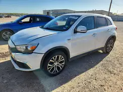 JA4AR3AW7HZ024120 2017 MITSUBISHI OUTLANDER