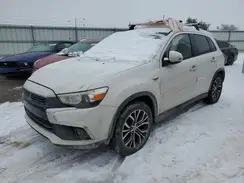 JA4AR3AW7HZ024974 2017 MITSUBISHI OUTLANDER