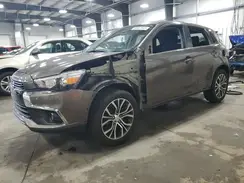 JA4AR3AW7HZ027440 2017 MITSUBISHI OUTLANDER
