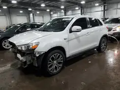 JA4AR3AW7HZ028586 2017 MITSUBISHI OUTLANDER