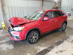 JA4AR3AW7HZ031049 2017 MITSUBISHI OUTLANDER