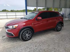 JA4AR3AW7HZ035053 2017 MITSUBISHI OUTLANDER