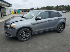 JA4AR3AW7HZ044030 2017 MITSUBISHI OUTLANDER