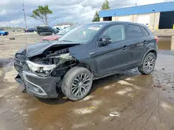 JA4AR3AW7HZ058624 2017 MITSUBISHI OUTLANDER